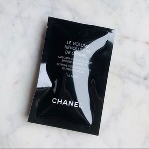 Chanel Le Volume Revolution De Chanel Mascara